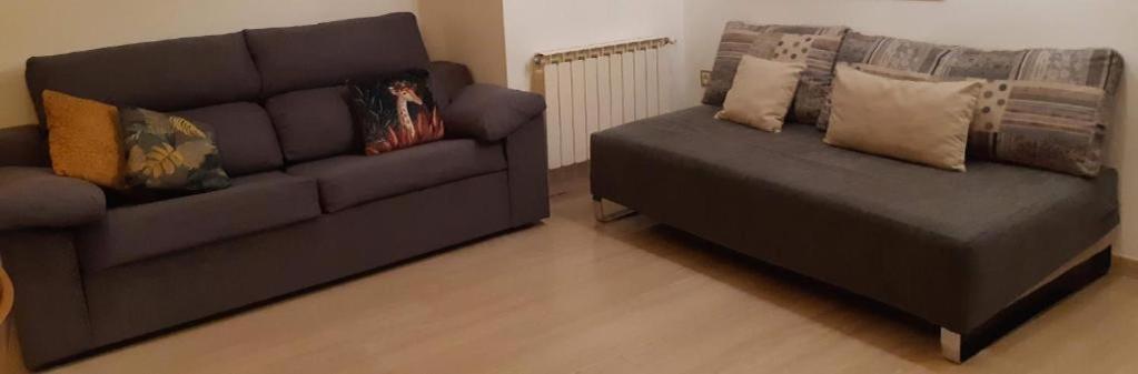 Valencia Green Penthouse Kültér fotó