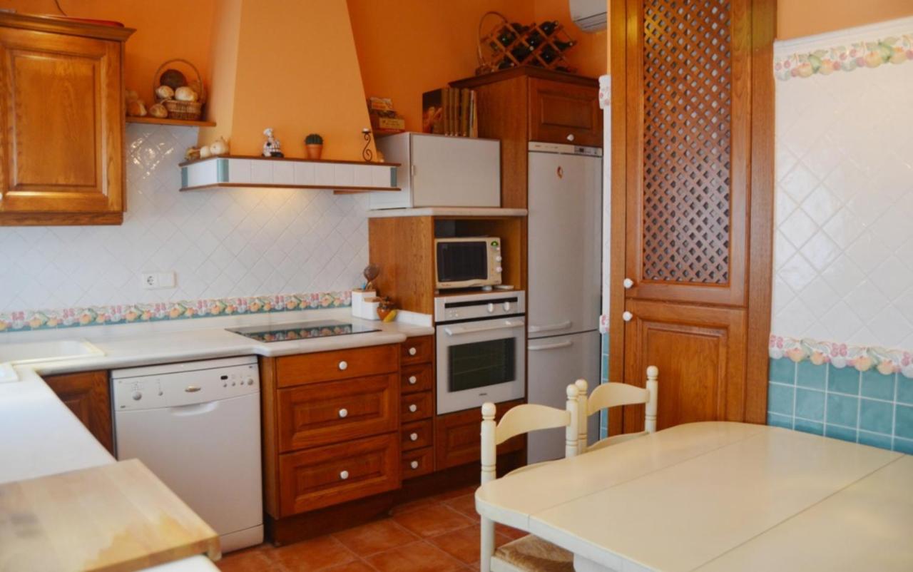 Valencia Green Penthouse Kültér fotó