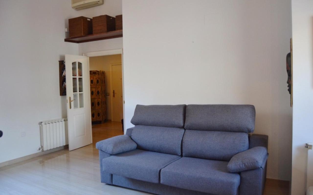 Valencia Green Penthouse Kültér fotó