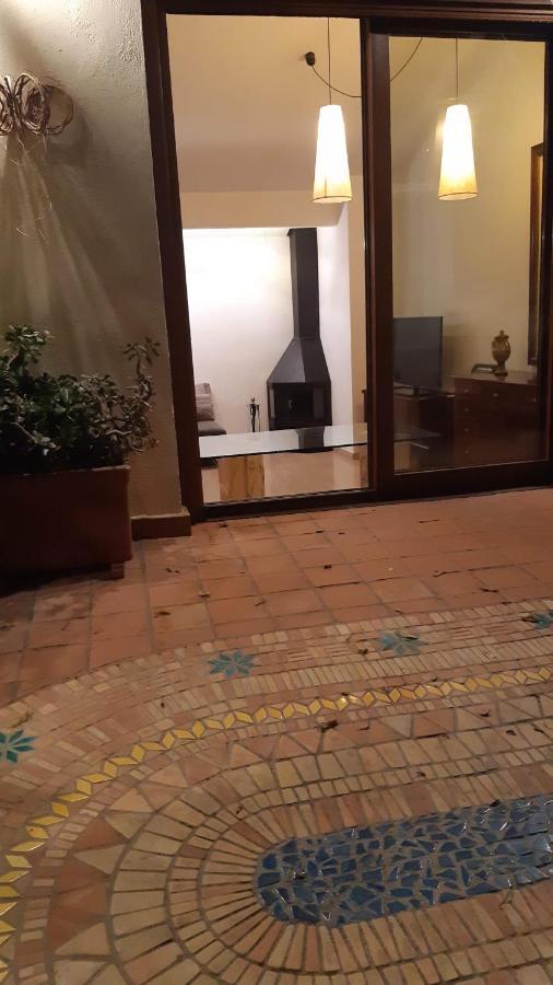 Valencia Green Penthouse Kültér fotó