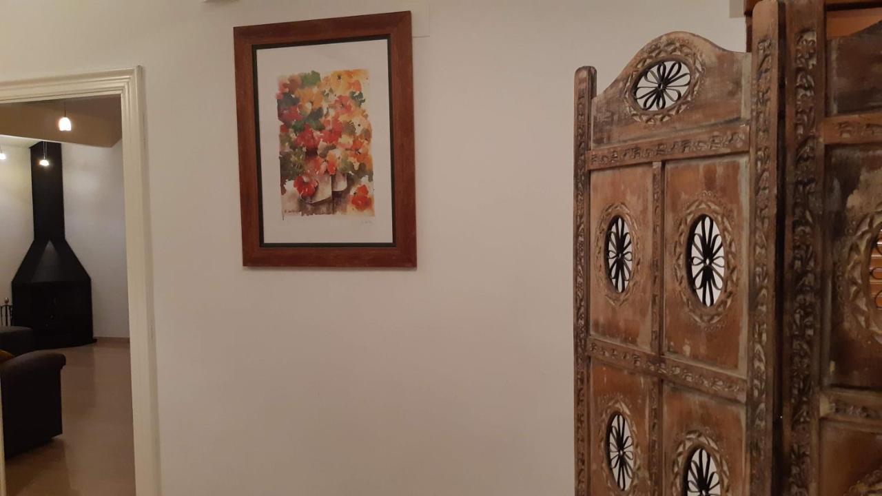 Valencia Green Penthouse Kültér fotó