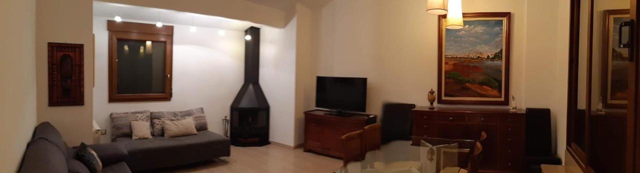 Valencia Green Penthouse Kültér fotó